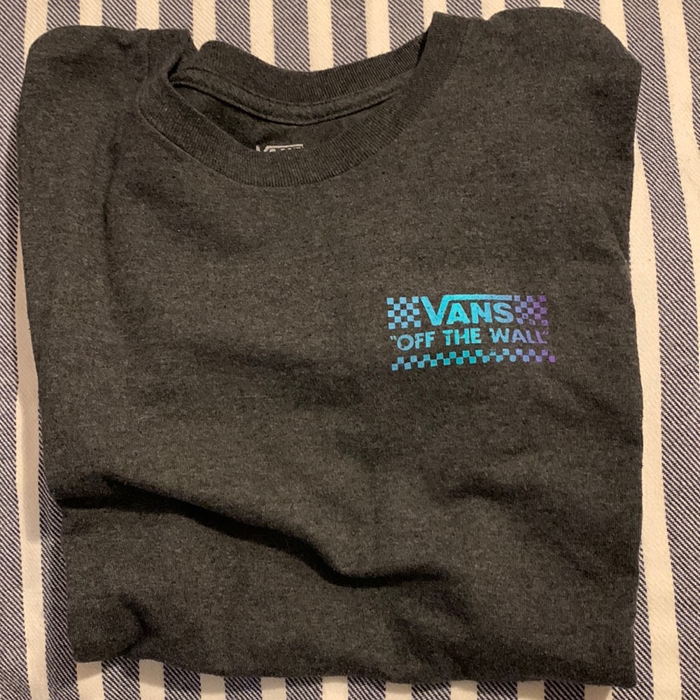 Vans T-shirt